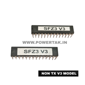 (2PCS) MICROTEK V3 Model V18.09 Z-3  NEW Microcontroller IC 100%Warking