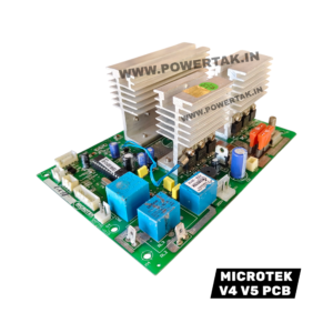 (1PCS) Microtek V4 V5 Modal Old Refurbished Tested PCB