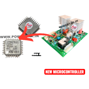(2PCS) Livguard Livfast Square Wave NEW Orginal Microcontroller IC