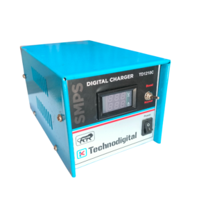 12v10A SMPS BATTERY CHARGER