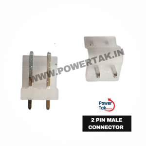 (40PCS) 2PIN CPU MALE CONNECTOR PIN