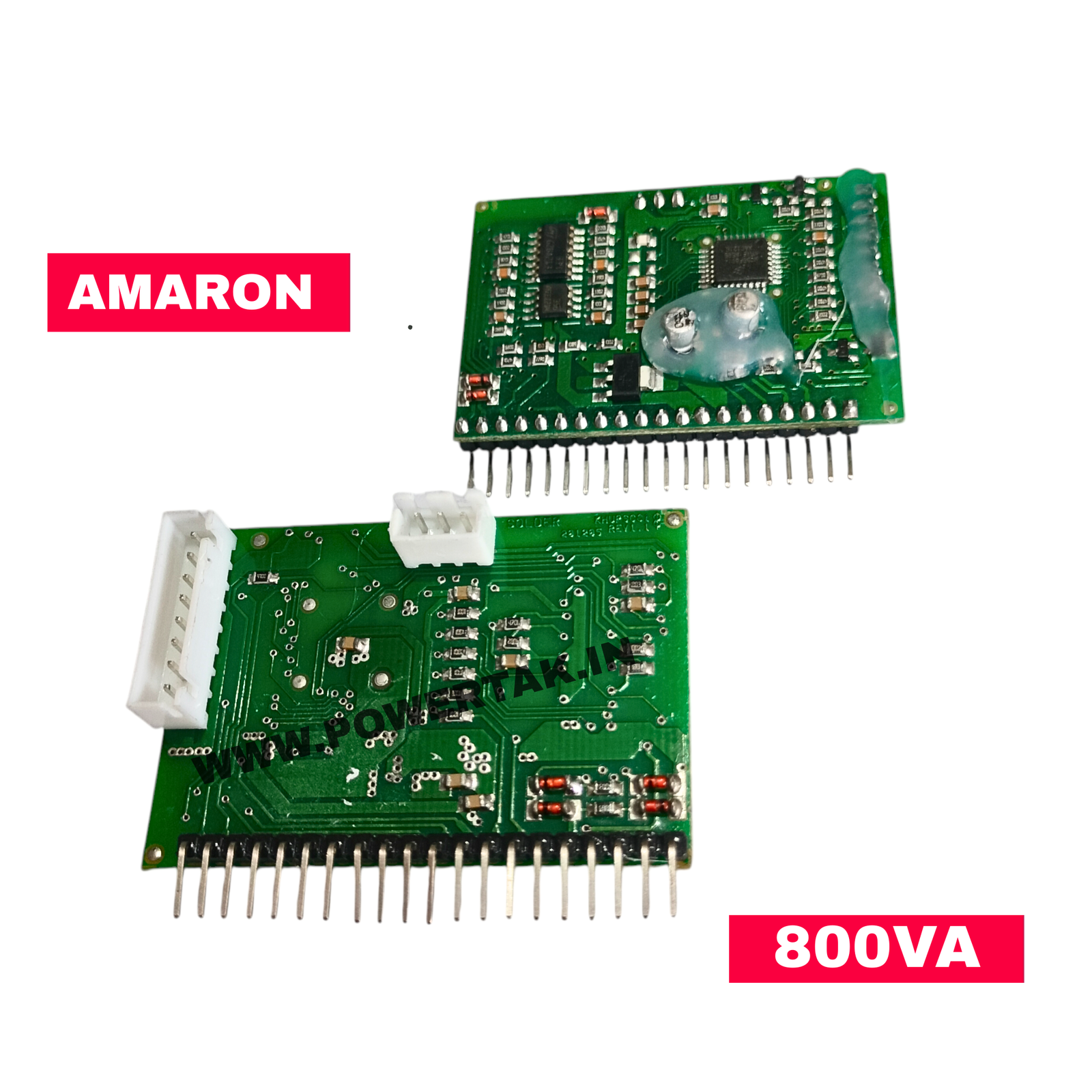 AMARON 800VA DSP CARD