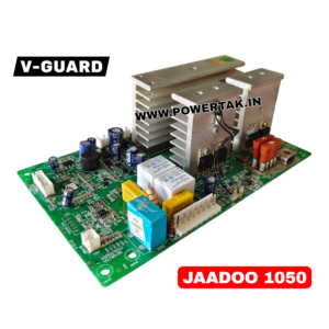 V-GUARD JAADOO 1050 OLD REFURBISHED TESTED PCB