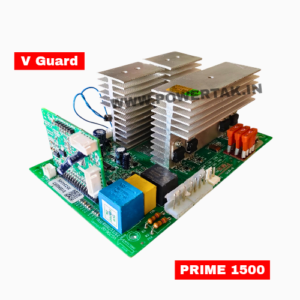 V Guard PRIME 1500 OLD REFURBISHED TESTED PCB