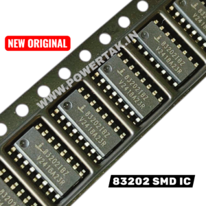(2PCC) 83202IBZ NEW ORIGINAL SMD DRIVER IC