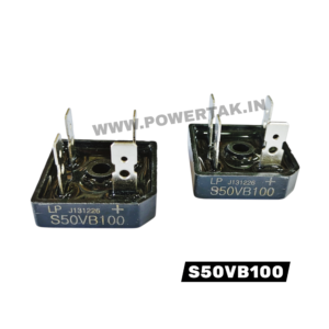 S50VB1000 BRIDGG RECTIFIER PACK OF 2PCS
