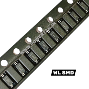 WL SMD ZINAR DIODE PACK OF 100PCS