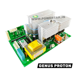 GENUS PROTON 900va OLD REFURBISHED TESTED PCB