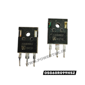 OSG60R099HSZ OLD TESTED 650v108A MOSFET PACK OF 2PCS