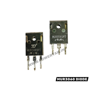 MUR3060PT OLD TESTED 600V30A DIODE PACK OF 2PCS