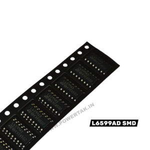 L6599AD HI-VOLT RESONANT CONTROLLER PACK OF 2PCS