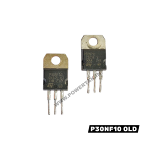 P30N10 OLD TESTED 100V35A MOSFET HALF LEG PACK OF 25PCS