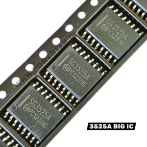 3525 BIG SIZE SMD IC PACK OF 2PCS