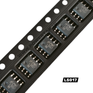 L5017 ORIGINAL SMD VOLTAGE REGULATOR IC PACK OF 2PCS
