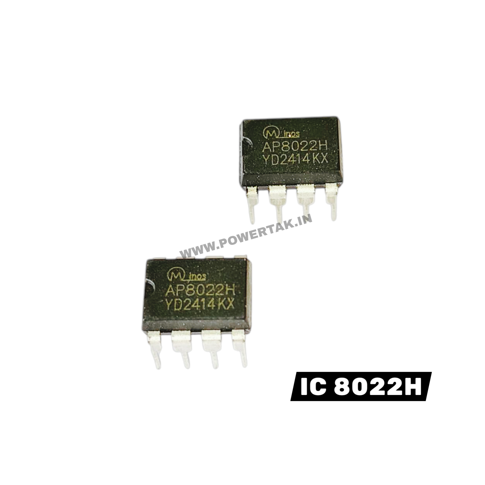 AP8022H SMPS SWITCH MODE POWER SUPPLY PRIMARY SWITCHER IC