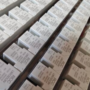 6V 30A RCC BRAND RELAY PACK OF 5PCS