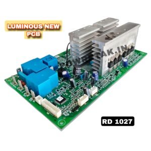 LUMINOUS RD1027 ECO WATT NEO 2300VA NEW ORIGINAL PCB
