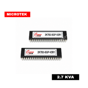 MICROTEK JUMBO MODEL 2K7B2-SGP-V2R1 REFURBISHED MICROCONTROLLER IC