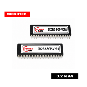 MICROTEK JUMBO MODEL 3K2B2-SGP-V2R1 REFURBISHED MICROCONTROLLER IC