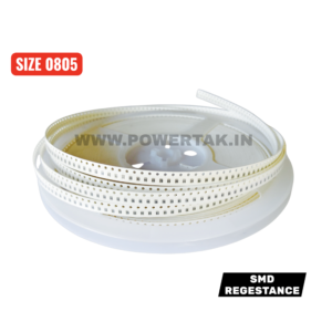 510k SMD REGESTANCE SIZE 805 PACK OF 100P