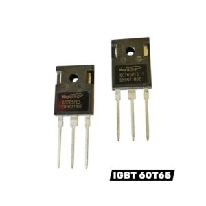 60T65 NEW IGBT 650V 60A PACK OF 2PCS