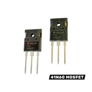 41N60 NEW MOSFET 600V 76A PACK OF 2PCS