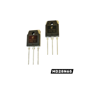 MD28N65 NEW MOSFET 650V 20A PACK OF 2PCS