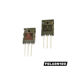 FGL60N100 NEW IGBT 1000V 60A PACK OF 2PCS