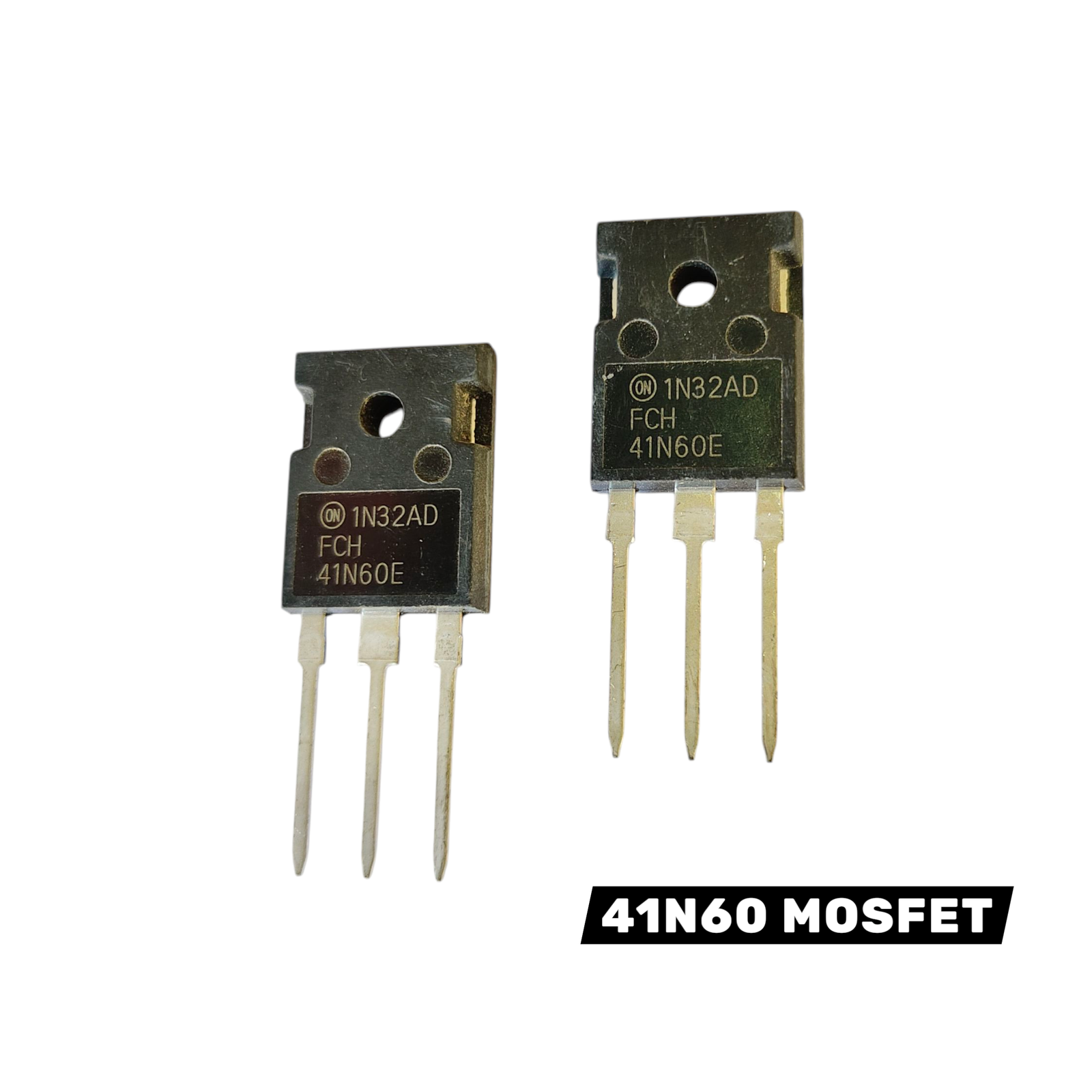 41N60 NEW MOSFET 600V 76A PACK OF 2PCS