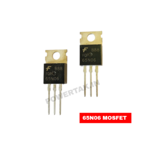 65N06 NEW MOSFET 60V 63A PACK OF 4PCS
