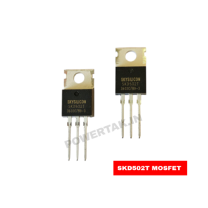 SKD502T NEW MOSFET 85V 120A PACK OF 4PCS