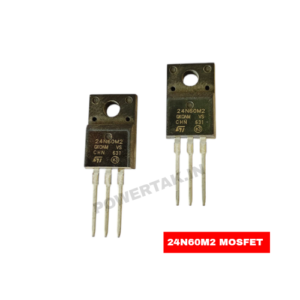 24N65M2 NEW MOSFET 600V 18A PACK OF 4PCS