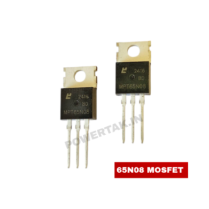 65N08 NEW MOSFET 85V 118A PACK OF 4PCS