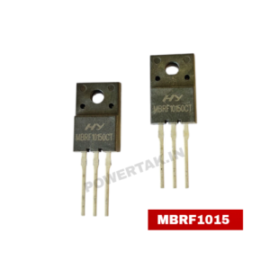 Schottky Barrier Rectifier DIODE 10A 150V PACK OF 4PCS