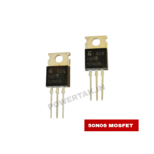 50N06 NEW MOSFET 60V 50A PACK OF 4PCS